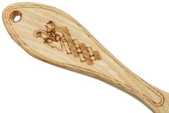 Condor Norse Dragon Carved Spoon, Cuillère En Bois -Couteaux De Cuisine CTK1019 225 04 condor