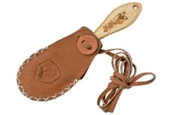 Condor Norse Dragon Carved Spoon, Cuillère En Bois -Couteaux De Cuisine CTK1019 225 05 condor