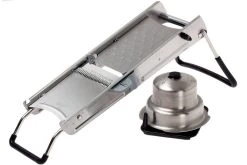 De Buyer Revolution Mandoline 2012.01