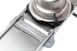 De Buyer Revolution Mandoline 2012.01 -Couteaux De Cuisine DEB2012 01 03 de buyer ultra revolution mandoline deb2012 01 03