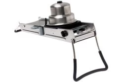 De Buyer Revolution Mandoline 2012.01 -Couteaux De Cuisine DEB2012 01 05 de buyer ultra revolution mandoline deb2012 01 05