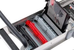 De Buyer Revolution Mandoline 2012.01 -Couteaux De Cuisine DEB2012 01 07 de buyer ultra revolution mandoline deb2012 01 07