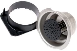 De Buyer Revolution Mandoline 2012.01 -Couteaux De Cuisine DEB2012 01 08 de buyer ultra revolution mandoline deb2012 01 08