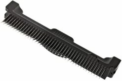 De Buyer Peigne Julienne Mandoline Ultra, 2 Mm, Noir