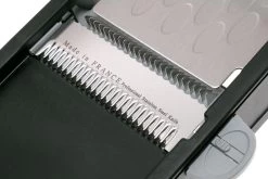 De Buyer DeBuyer Swing Plus Mandoline Noir, 2015.03 -Couteaux De Cuisine DEB2015 03 04 debuyer swing plus deb2015 03 04