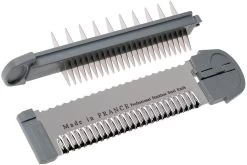 De Buyer DeBuyer Swing Plus Mandoline Noir, 2015.03 -Couteaux De Cuisine DEB2015 03 07 debuyer swing plus deb2015 03 07