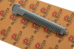 De Buyer DeBuyer Double Peigne Julienne, 4 Et 10 Mm -Couteaux De Cuisine DEB2015 92 03 debuyer dubbel jullienemesje 4 10mm deb2015 92 d3