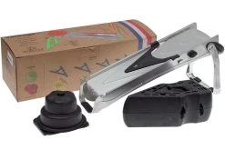 De Buyer Vantage Mandoline, 2017.00 -Couteaux De Cuisine DEB2017 00 11 debuyer vantage mandoline deb2017 18