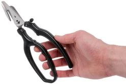 De Buyer DeBuyer Seafood Box Ensemble Crustacé Et Huitre 4683.90 -Couteaux De Cuisine DEB4683 90 05 debuyer seafood box deb4683 90 05