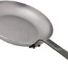 De Buyer Mineral B Element Poêle à Omelette, 24 Cm 5611.24