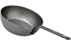 De Buyer Mineral B Element Wok 2,5L, 24cm 5614.24