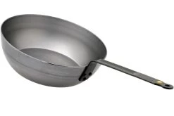 De Buyer Mineral B Element Wok 4L, 28cm 5614.28