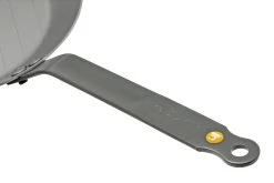 De Buyer Mineral B Element Poêle à Steak, 28 Cm 5616.28 -Couteaux De Cuisine DEB5616 28 04 debuyer