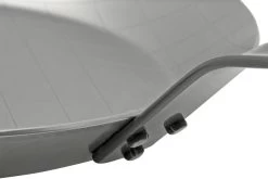 De Buyer Mineral B Element Poêle à Steak, 28 Cm 5616.28 -Couteaux De Cuisine DEB5616 28 05 debuyer