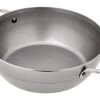 De Buyer Mineral B Element Country Pan 2,5L, 24cm 5654.24