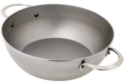 De Buyer Mineral B Element Country Pan 4,0L, 28cm 5654.28