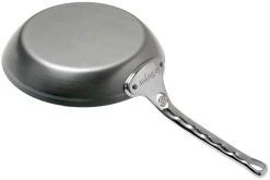 De Buyer Mineral B-Pro Element Poêle à Frire 24 Cm, 5680.24 -Couteaux De Cuisine DEB5680 24 03 de buyer mineral v201911