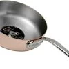 De Buyer Prima Matera Sauteuse En Cuivre 24 Cm DEB6230.24