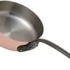 De Buyer Prima Matera Tradition 6330.24 Sauteuse En Cuivre 24 Cm