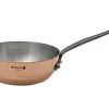De Buyer Prima Matera Sauteuse En Cuivre 20 Cm 6336-20