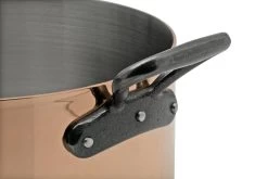 De Buyer Prima Matera Tradition 6342-28 Cocotte En Cuivre 28 Cm -Couteaux De Cuisine DEB6342 28 03 debuyer