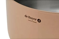 De Buyer Prima Matera Tradition 6342-28 Cocotte En Cuivre 28 Cm -Couteaux De Cuisine DEB6342 28 04 debuyer