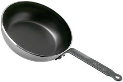 De Buyer Choc 5 Sauteuse 24 Cm, 8188.24