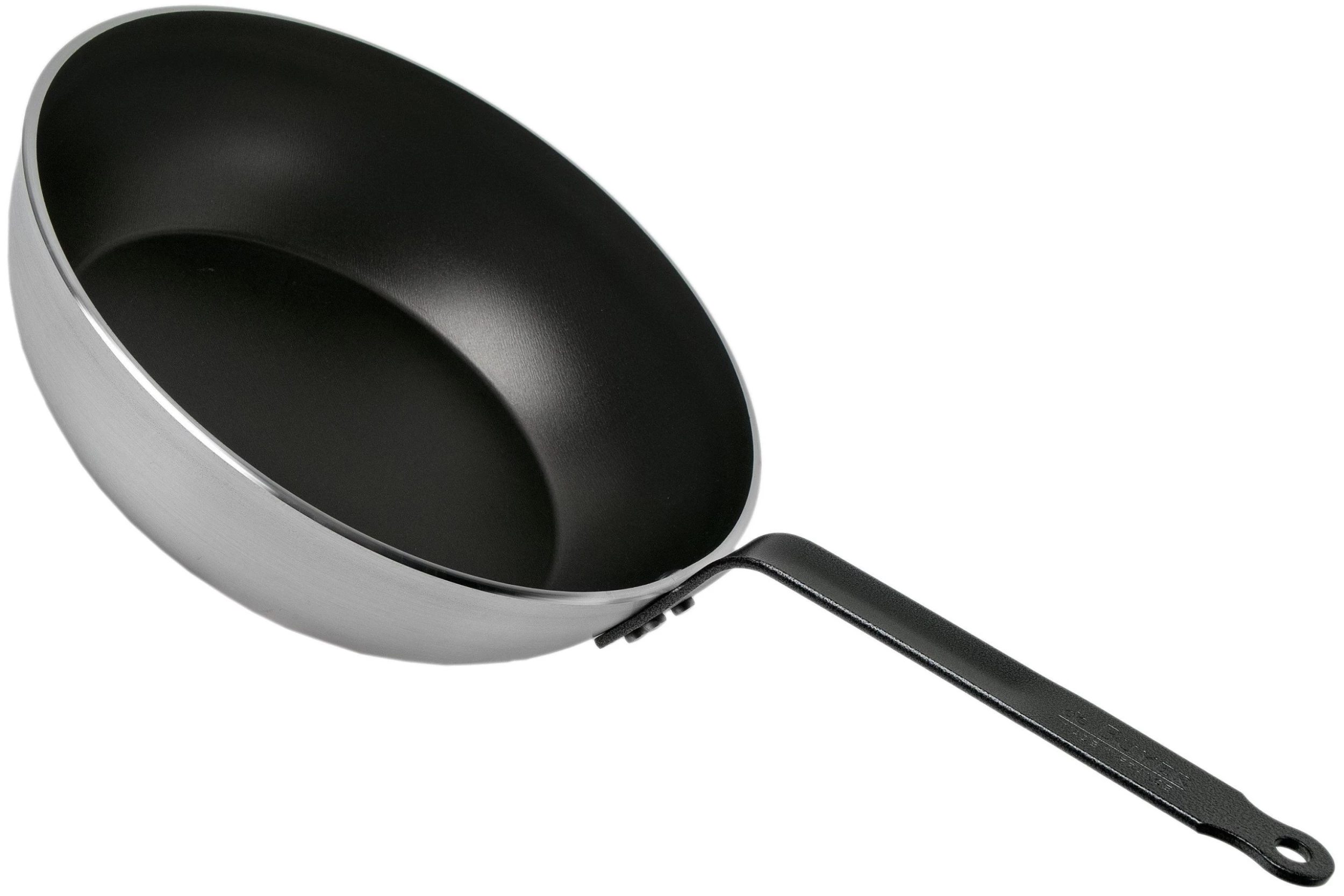 De Buyer Choc 5 Sauteuse 28 Cm, 8188.28 1 De Buyer Choc 5 Sauteuse 28 Cm, 8188.28