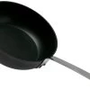 De Buyer Choc Intense Sauteuse 28 Cm