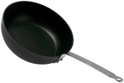 De Buyer Choc Intense Sauteuse 28 Cm