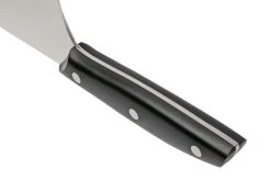 Due Cigni Cookout 1896, 2C1021 Nakiri 17,5 Cm -Couteaux De Cuisine DG2C1021 04 duecigni