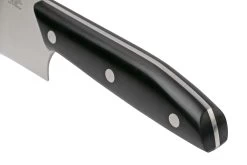 Due Cigni Cookout 1896, 2C1022 Couteau De Chef 20 Cm -Couteaux De Cuisine DG2C1022 05 duecigni