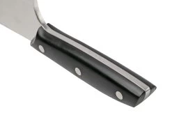 Due Cigni Cookout 1896, 2C1023 Couperet 15 Cm -Couteaux De Cuisine DG2C1023 04 duecigni