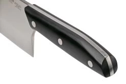 Due Cigni Cookout 1896, 2C1023 Couperet 15 Cm -Couteaux De Cuisine DG2C1023 06 duecigni