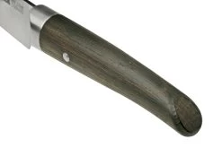 Due Cigni Coquus Utility Knife 14cm, 2C2101SO Couteau Universel -Couteaux De Cuisine DG2C2101SO 04 duecigni