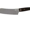 Due Cigni Coquus Balbach Damascus 2C2103DGD Santoku 18 Cm