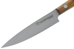 Due Cigni Hakucho Petty 12 Cm, Olivier -Couteaux De Cuisine DG2C501OL 03 due cigni