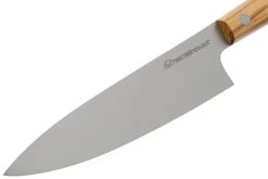 Due Cigni Hakucho Gyuto 17,5 Cm, Olivier -Couteaux De Cuisine DG2C504OL 03 due cigni