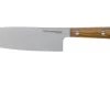 Due Cigni Hakucho Santoku 16,5 Cm, Olivier