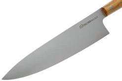 Due Cigni Hakucho Gyuto 21 Cm, Olivier -Couteaux De Cuisine DG2C507OL 03 due cigni