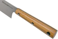 Due Cigni Hakucho Gyuto 21 Cm, Olivier -Couteaux De Cuisine DG2C507OL 05 due cigni