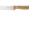 Due Cigny Tuscany 2C750-10OL Couteau D'office 10 Cm Bois D'olivier