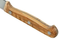 Due Cigny Tuscany 2C750-10OL Couteau D'office 10 Cm Bois D'olivier -Couteaux De Cuisine DG2C750 10OL 04 duecigni