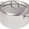 Casserole/faitout Demeyere Apollo 5,2 L, 24 Cm