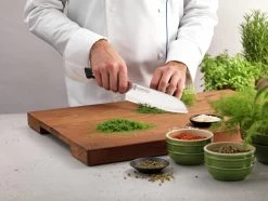 Zwilling Diplôme Couteau à Pain 23 Cm, 54206-241 -Couteaux De Cuisine Diplome2