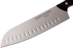 Eden Essentials Couteau Santoku 18 Cm, 2000-319 9 Eden Essentials Couteau Santoku 18 Cm, 2000-319 -Couteaux De Cuisine EQ2000 319 03 eden essentials eq2000 319 03