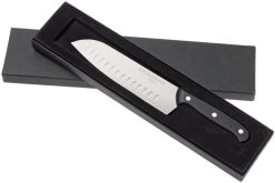 Eden Essentials Couteau Santoku 18 Cm, 2000-319 13 Eden Essentials Couteau Santoku 18 Cm, 2000-319 -Couteaux De Cuisine EQ2000 319 07 eden essentials eq2000 319 07