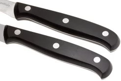 Eden Essentials Ensemble De Couteaux à éplucher, 2 Pièces, 2000-S01 6 Eden Essentials Ensemble De Couteaux à éplucher, 2 Pièces, 2000-S01 -Couteaux De Cuisine EQ2000 S01 03 eden essentials eq2000 s01 03