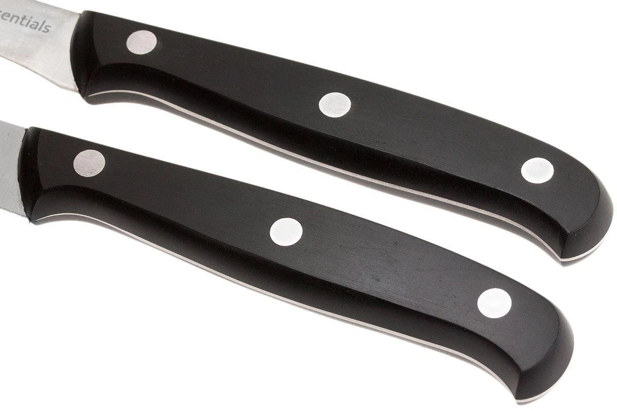Eden Essentials Ensemble De Couteaux à éplucher, 2 Pièces, 2000-S01 3 Eden Essentials Ensemble De Couteaux à éplucher, 2 Pièces, 2000-S01 – Image 3
