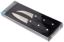 Eden Essentials Ensemble De Couteaux à éplucher, 2 Pièces, 2000-S01 7 Eden Essentials Ensemble De Couteaux à éplucher, 2 Pièces, 2000-S01 -Couteaux De Cuisine EQ2000 S01 04 eden essentials eq2000 s01 04